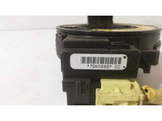 Полоса надувных подушек (кольцо srs)