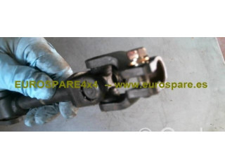 Рулевая рейка Mitsubishi Montero