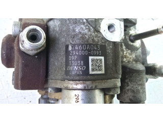 Топливный насос 1460A043 Mitsubishi ASX