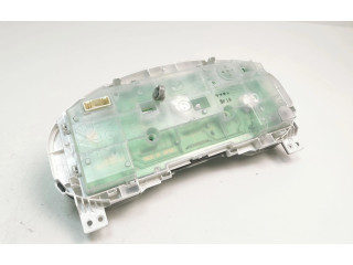 Přístrojová deska Mazda 6 2014 KD4555430, 1WGKP5C