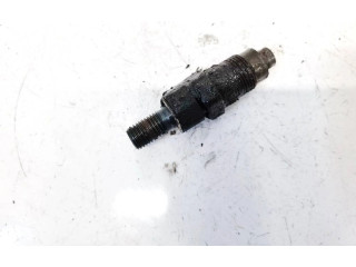 Форсунка Mitsubishi Pajero Sport I