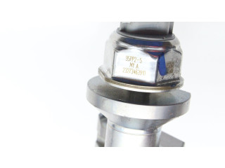 Топливная рампа    Nissan X-Trail T33  