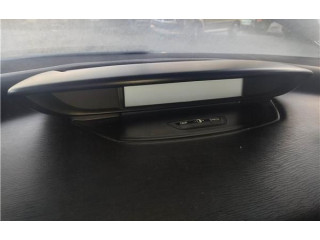 Панель приборов P96631955ZD Citroen C4 I