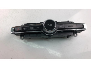 Блок управления климат-контролем P31398845, Q1221   Volvo S90, V90