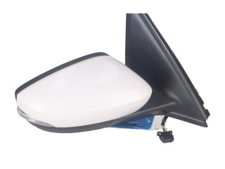 Зеркало электрическое        Skoda Fabia Mk3 (NJ)  2015 - 2021 года   