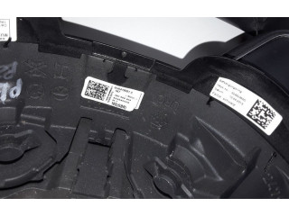 Руль Audi Q3 8U  2011 - 2016 года 8U0419091C      