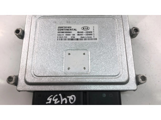 Блок управления двигателем Блок управления 954402DAA0, 954412DAA0   KIA Ceed