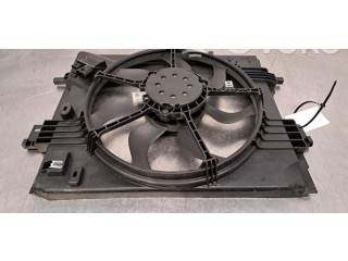 Комплект вентиляторов    214815148R   Dacia Sandero III