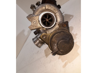 Турбина Mitsubishi L200 4913502652, TF035HL2 для двигателя 4D56 T