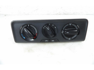 Блок управления климат-контролем 6V0820045B, 6V0820045B   Skoda Fabia Mk3 (NJ)