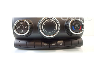 Блок управления климат-контролем 9383892   Mini One  Cooper F56 F55