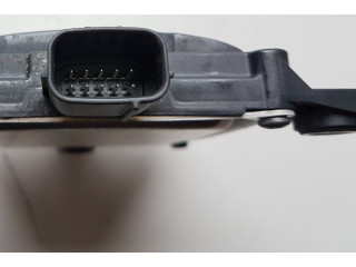 Датчик слепых зон 4135ASRR3A, 87611VC002 Subaru Forester SK