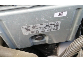 Řídící jednotka A2709002900, 0261S19943 Mercedes-Benz GLA W156 2018