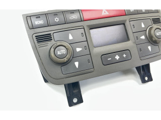 Блок управления климат-контролем 735377258, 188A9000   Fiat Idea