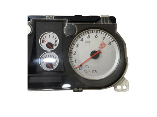 Панель приборов 8100A091, 507710 Mitsubishi Outlander