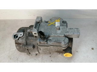 Компрессор (насос) кондиционера воздуха