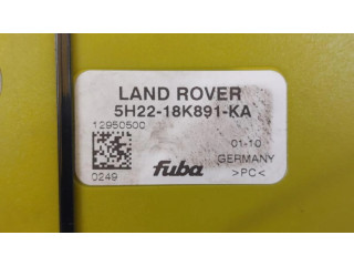Řídící jednotka 5H2218K891KA Land Rover Range Rover Sport L320 2005