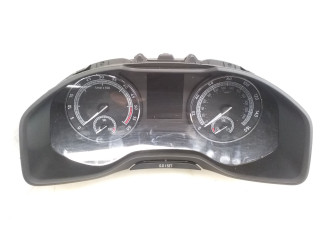 Панель приборов 565920941B   Skoda Karoq       