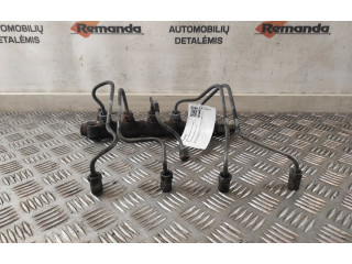 Топливная рампа 6090, 6090   Toyota Corolla Verso E121  