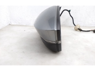 Зеркало электрическое        Skoda Karoq  2017 -  года   