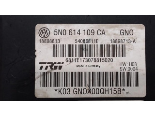 Jednotka ABS 5N0614109CA, 54086811E   Audi Q3 8U 2015