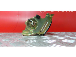 Подушка безопасности пассажира P55115945AD Jeep Grand Cherokee (WJ)