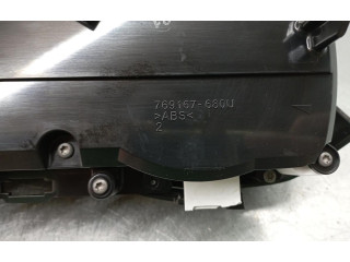 Панель приборов 983112138000, 5615KMS Citroen C3 Aircross