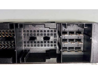 Řídící jednotka 896610W133, CENTRALITAMOTORUCE Toyota Corolla E110