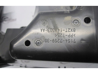 Блок предохранителей 14290 Jaguar XF X250