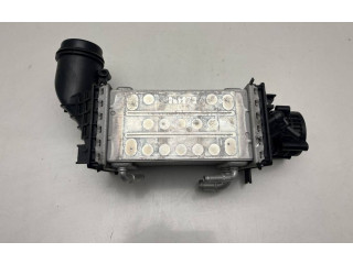 Интеркулер GV020005 Volkswagen Golf VIII