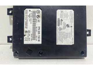 Модуль «Bluetooth» 7P6035730M Volkswagen Jetta VI