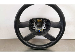 Руль Volkswagen Polo  2002 - 2005 года 6Q0419091C      