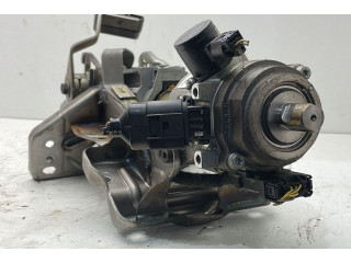 рейка Колонка рулевая Audi A4 Allroad B8 2008 - 2016 года