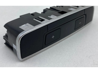 Блок управления климат-контролем 80A919158 Audi Q5 SQ5