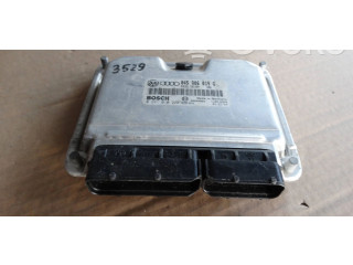 Блок управления двигателя 045906019G Audi A2