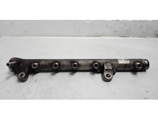 Топливная рампа 03L089H, 0072881   Volkswagen PASSAT B6 1.6 