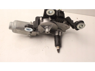 Моторчик заднего дворника 8U0955711A Audi Q3 8U