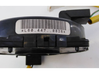 Подушка безопасности водителя L604470026, E3-A2-45-2 Mitsubishi Montero