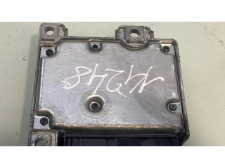 Блок подушек безопасности 9653493780, 603726100   Citroen C4 I