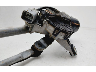 Комплект механизма стеклоочистителей    96850001   Chevrolet Astra