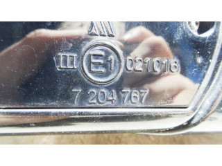 Zpětné zrcátko pravé BMW 5 GT F07 2012 7204767, 021016