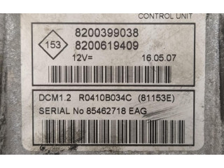 Řídící jednotka 8200399038 Nissan Note (E11) 4450