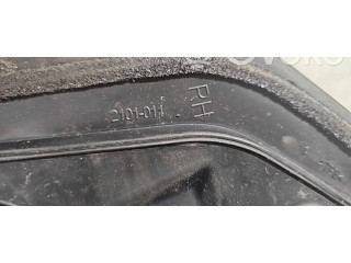 Зеркало (механическое)       Peugeot 107  2005 - 2014 года   