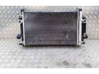 Комплект радиатора