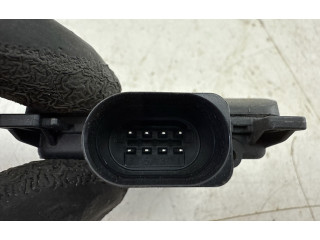 Модуль управления слепым пятном 2Q0907685J, 2Q0907685J Volkswagen Golf VIII