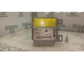 Блок подушек безопасности 0285001155   Renault Clio II