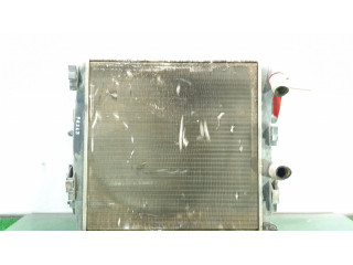 Радиатор охлаждающей жидкости