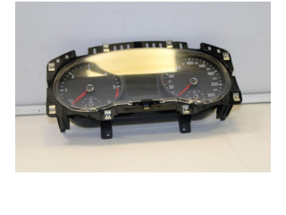 Панель приборов VPGVAF10849ABA, 102 Volkswagen Golf VII