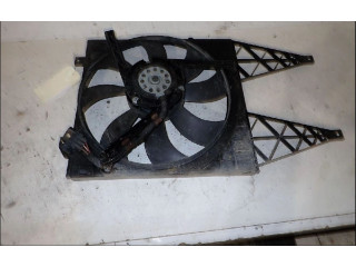 Вентилятор печки    6Q0959455N   Volkswagen Polo IV 9N3