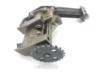 Масляный насос   150102231R, 150003395R  Dacia Dokker 1.5